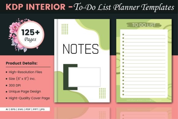 Do List Planner – A Practical Tool for Productivity and Publishing