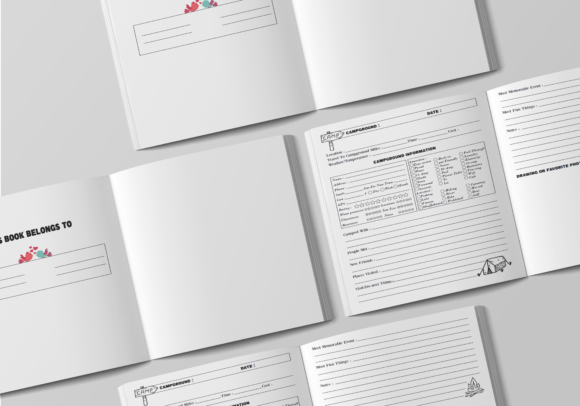 Husband Wife Travel Book KDP Interior: A Strategic Tool for Couple-Focused Publishing